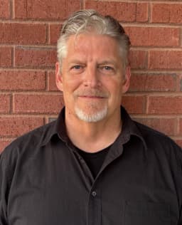 Team member photo
