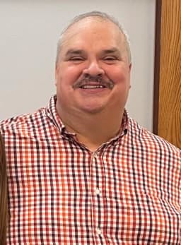 Team member photo